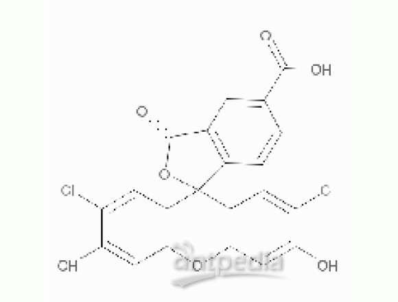5-(6)-CDCF  [5(6)-Carboxy-2',7'-dichlorofluorescein]