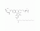 C12FDG  [5-Dodecanoylaminofluorescein Di-β-D-Galactopyranoside]
