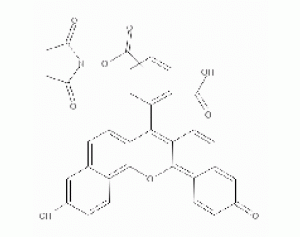 5(6)-羧萘基荧光素-N-羟基琥珀酰亚胺酯