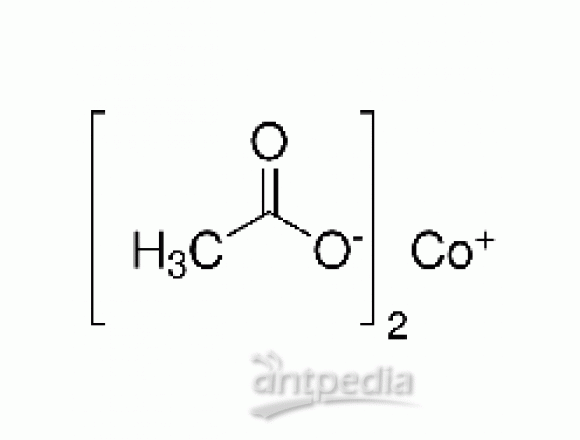 醋酸钴溶液