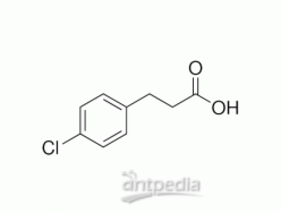 3-(4-氯苯基)丙酸