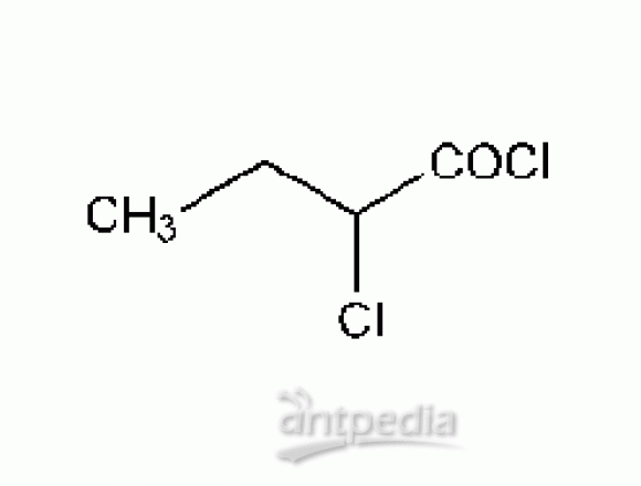 2-氯丁酰氯