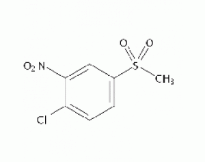 4-氯-3-硝基苯基甲砜