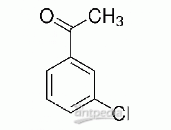 3'-氯苯乙酮