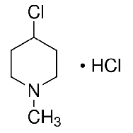 4-氯-<em>1</em>-<em>甲基</em><em>哌啶</em>盐酸盐