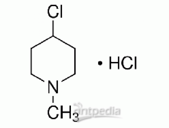 4-氯-1-甲基哌啶盐酸盐