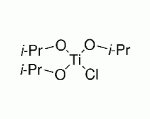 三异丙氧基氯化钛 溶液