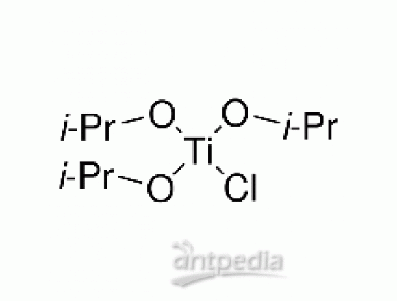 三异丙氧基氯化钛 溶液