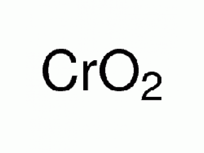 二氧化铬