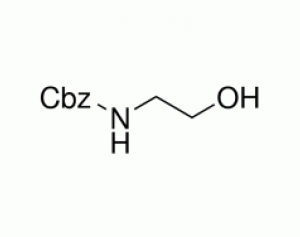 2-(羰基苄氧氨基)-1-乙醇