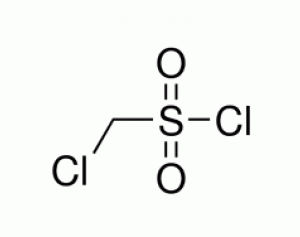 氯甲磺酰氯