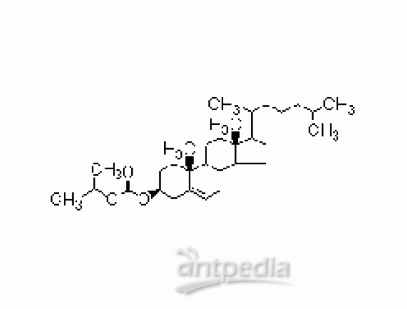 胆固醇异丙基碳酸酯