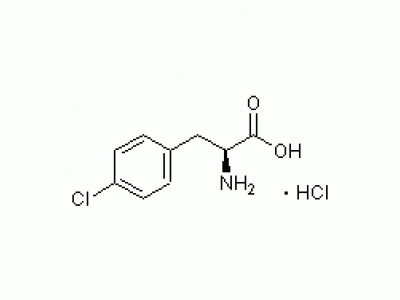 4-氯-L-苯丙氨酸盐酸盐