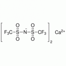 双(三氟甲基磺酰基)酰亚胺钙(II)