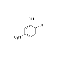 <em>2</em>-氯-5-<em>硝基苯酚</em>