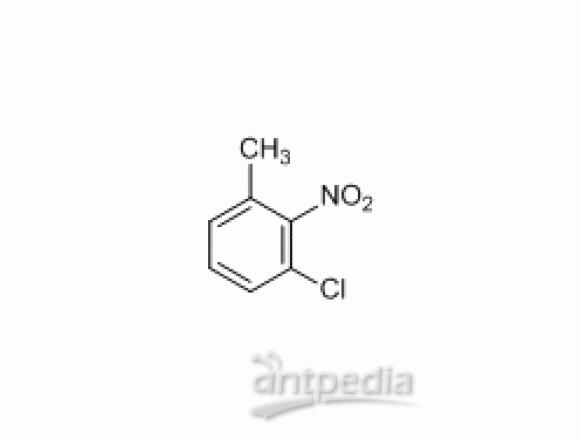 3-氯-2-硝基甲苯