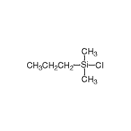 丙基二甲基氯硅烷[二甲基丙基硅化剂