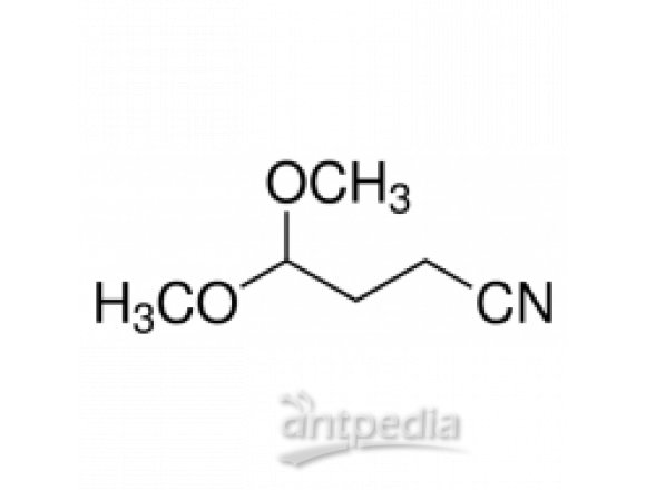 3-氰基丙醛二甲缩醛
