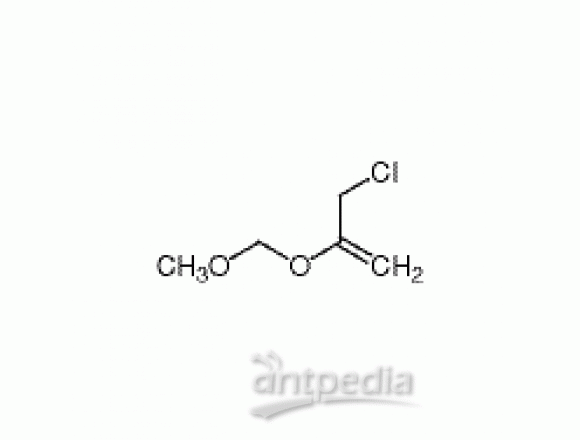 2-(氯甲基)-3,5-二氧杂-1-己烯