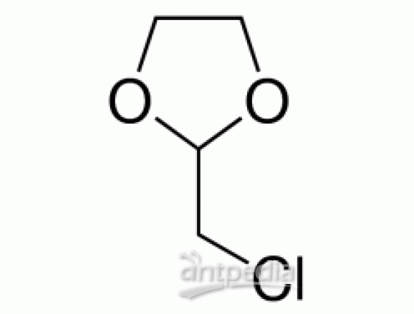 2-氯甲基-1,3-二氧戊环
