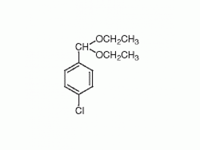 4-氯苯甲醛缩二乙醇