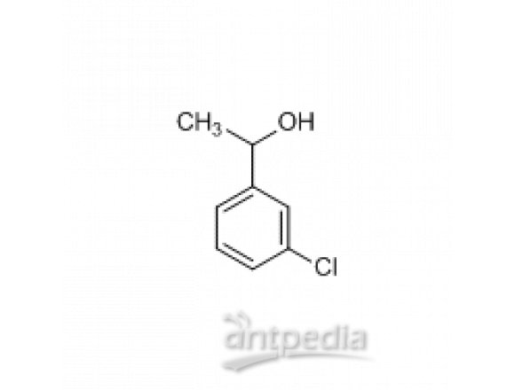 3-氯-α-甲基苄醇