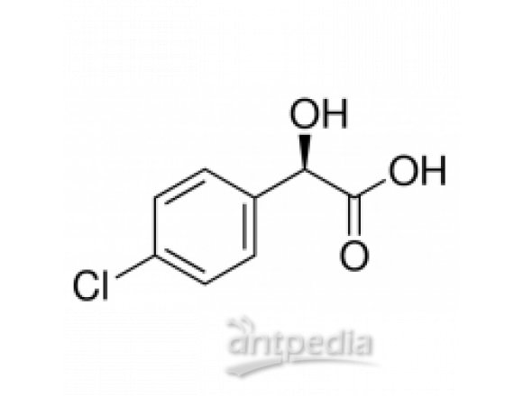 4-氯-D-扁桃酸