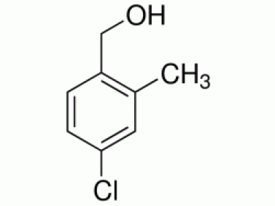4-氯-2-甲基苯甲醇