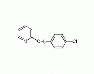 2-(4-氯苄基)吡啶