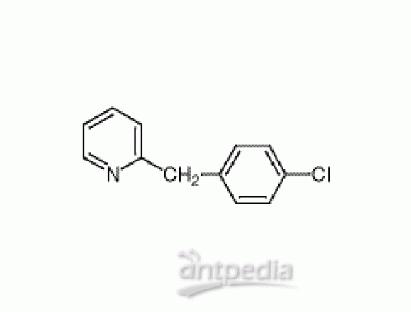 2-(4-氯苄基)吡啶