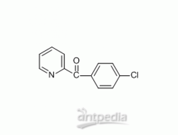 2-(4-氯苯甲酰基)吡啶