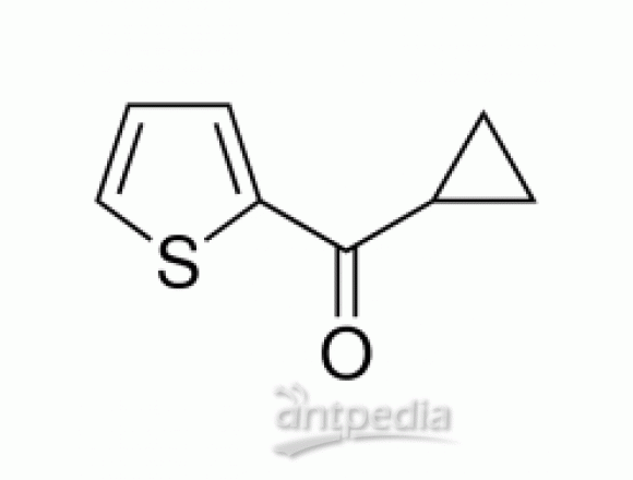 环丙基-2-噻吩基甲酮