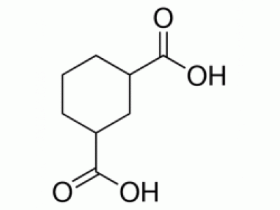 1,3-环己烷二甲酸(顺反异构体混合物)