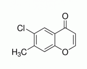 6-氯-7-甲基色酮