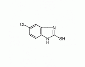 5-氯-2-巯基苯并咪唑