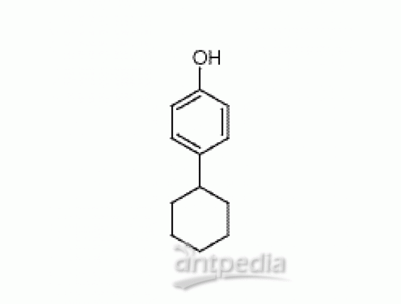 4-环己基苯酚