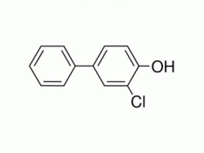 2-氯-4-苯基苯酚