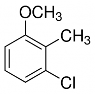 2-氯-6-甲<em>氧基</em><em>甲苯</em>