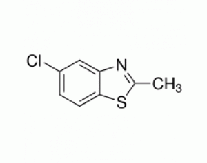 5-氯-2-甲基苯并噻唑