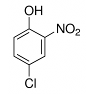 4-氯-<em>2</em>-硝基<em>苯酚</em>