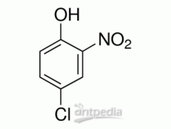 4-氯-2-硝基苯酚