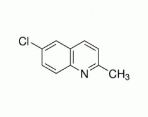 6-氯-2-甲基喹啉