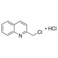 2-氯甲基喹啉<em>盐酸盐</em>