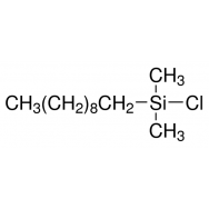 <em>氯</em>(癸基)<em>二甲基</em>硅烷