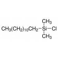氯(<em>十二</em><em>烷基</em>)二甲基硅烷