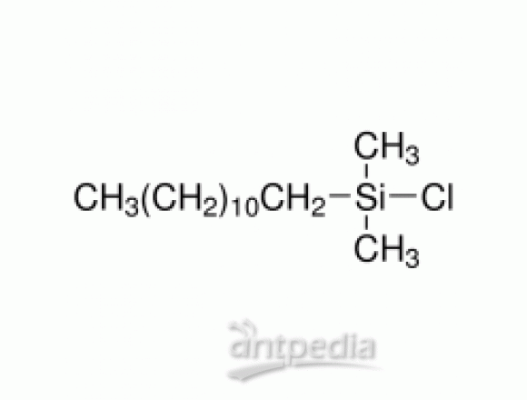 氯(十二烷基)二甲基硅烷