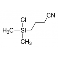 (3-氰丙基)<em>二甲基</em><em>氯</em>硅烷