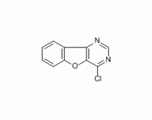 4-氯苯并糠醛[3,2-d]嘧啶