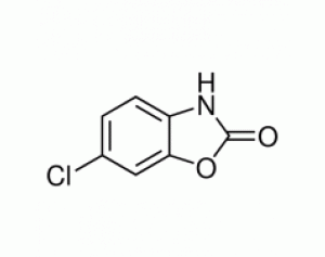 6-氯-2-苯并噁唑酮