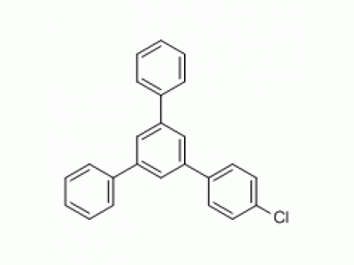 4-氯-5'-苯基-1,1':3',1''-三联苯